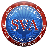 Student Veterans Association