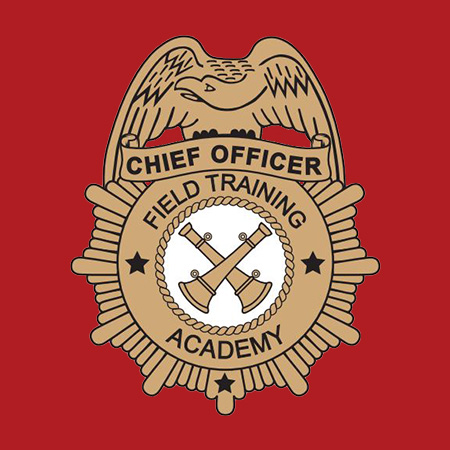 Chief Officer Field Training Academy