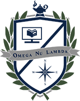 Omega Nu Lambda