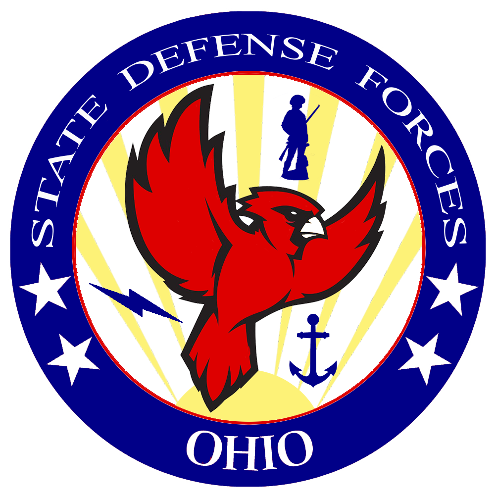 State Defense Forces Ohio