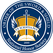 Order of the Sword and Shield