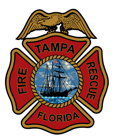 Tampa Florida Fire Rescue